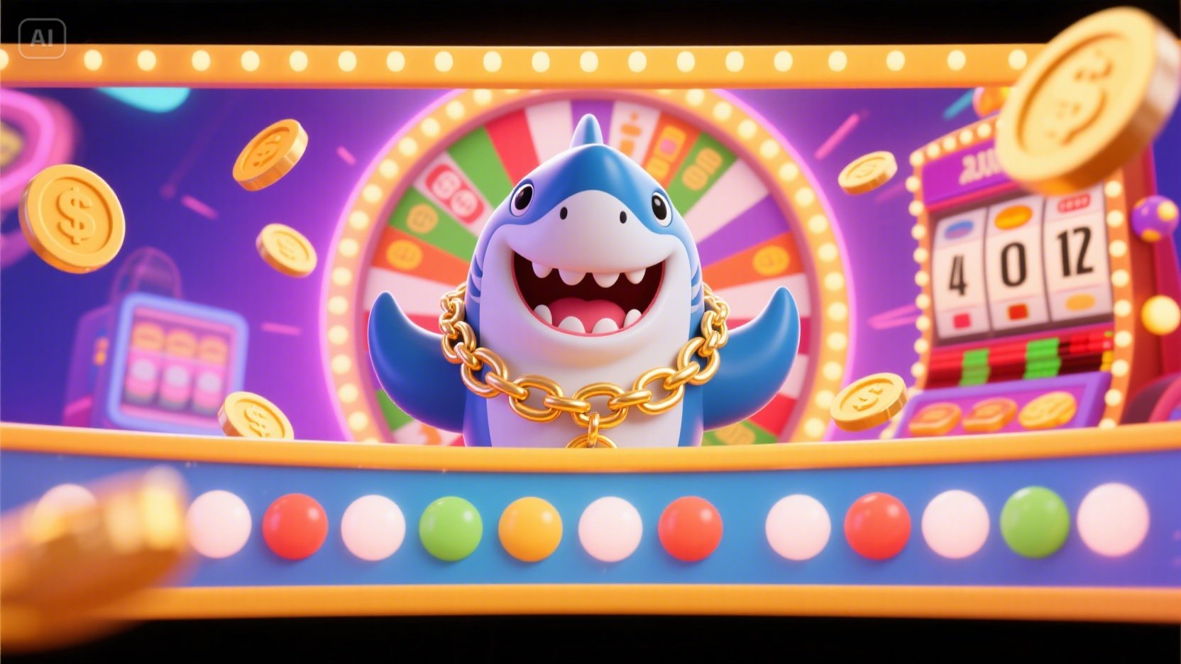 Registration at 7Signs Casino