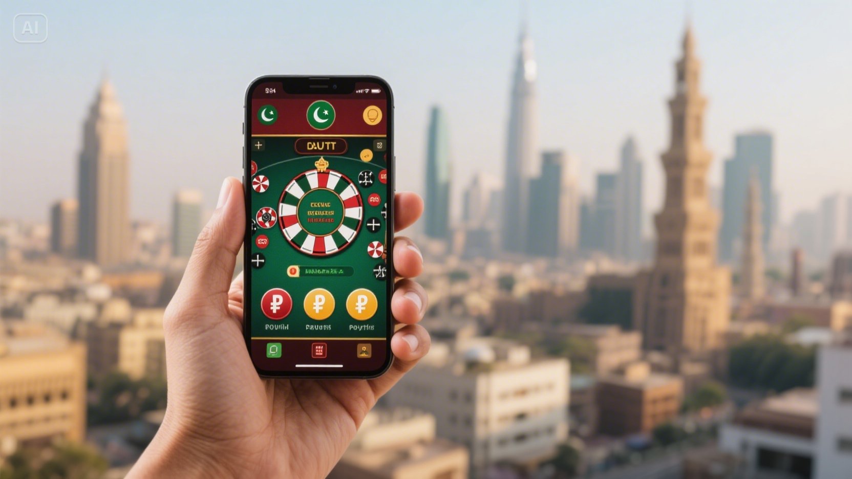 Casino 7Signs desktop and mobile interfaces