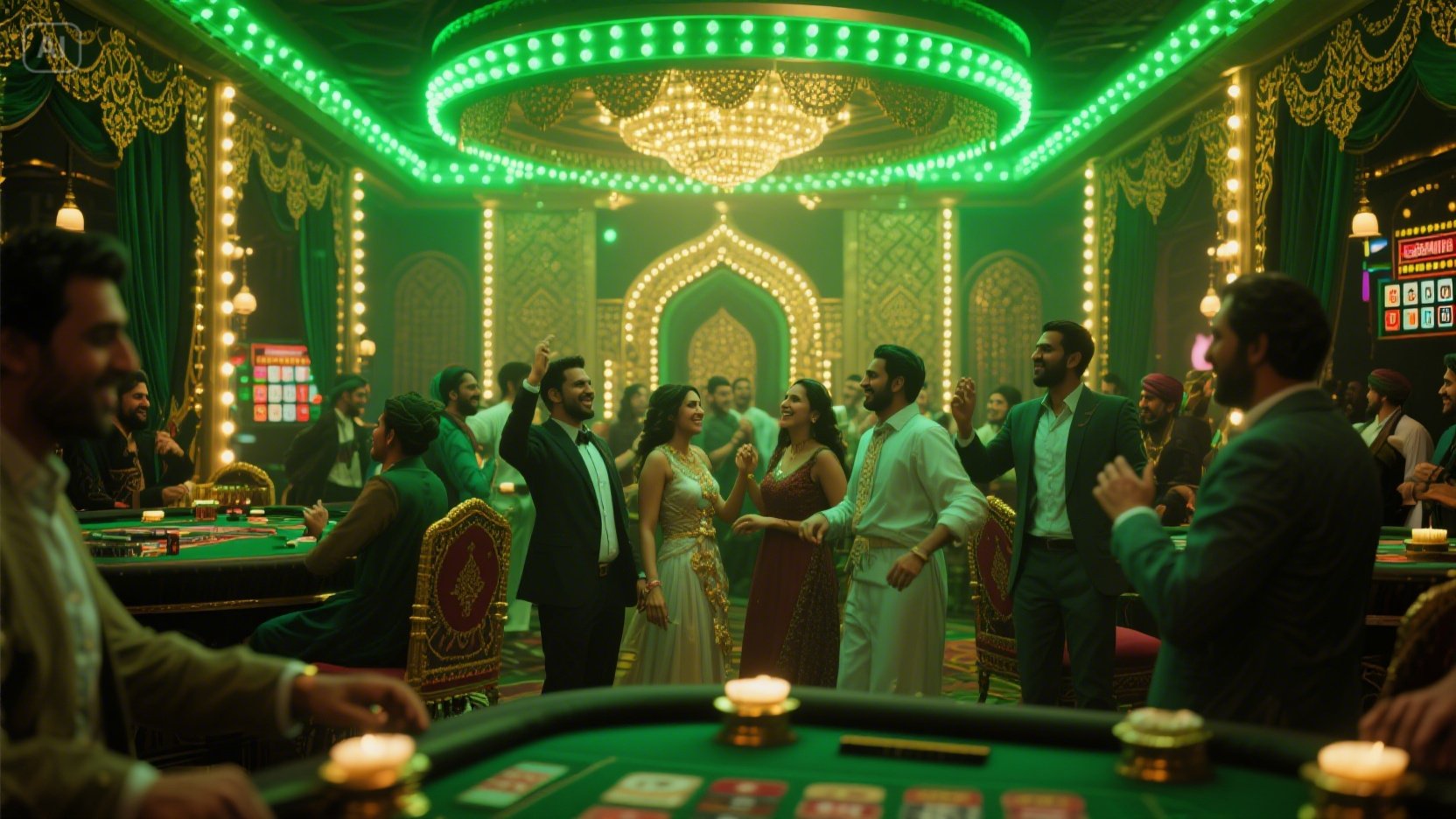 Registration at 7Signs Casino