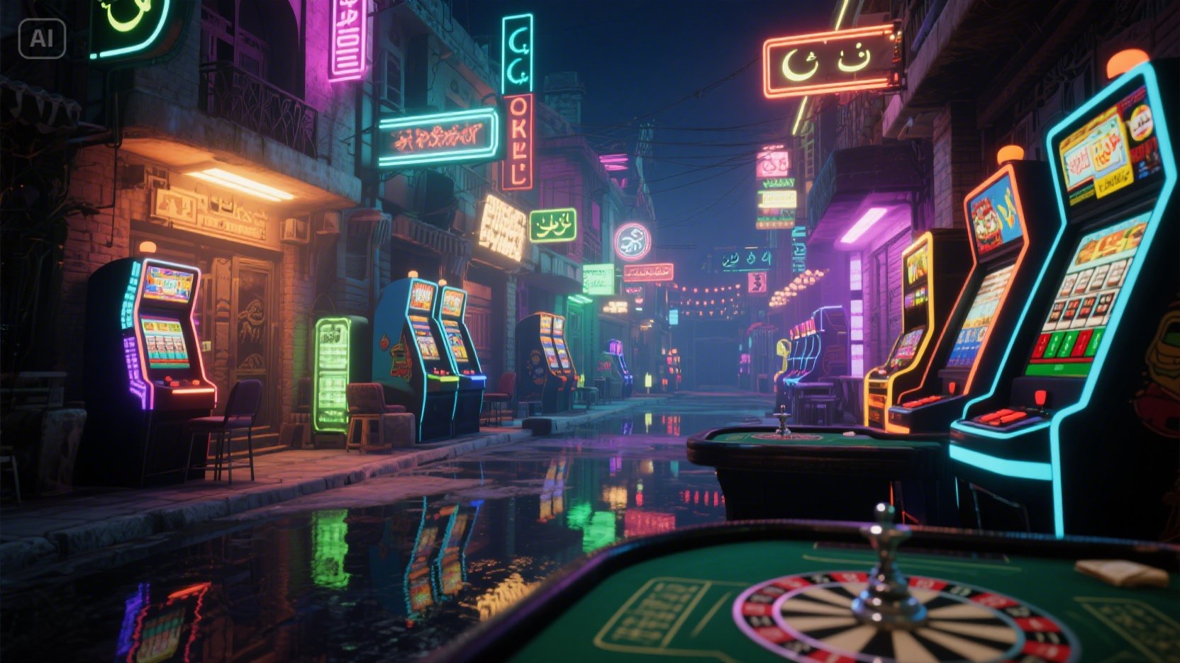 7SignsDeposit PKR today and get 200% instantly! Pakistani players can experience mobile-friendly gaming, local banking support, and guaranteed PKR rewards.