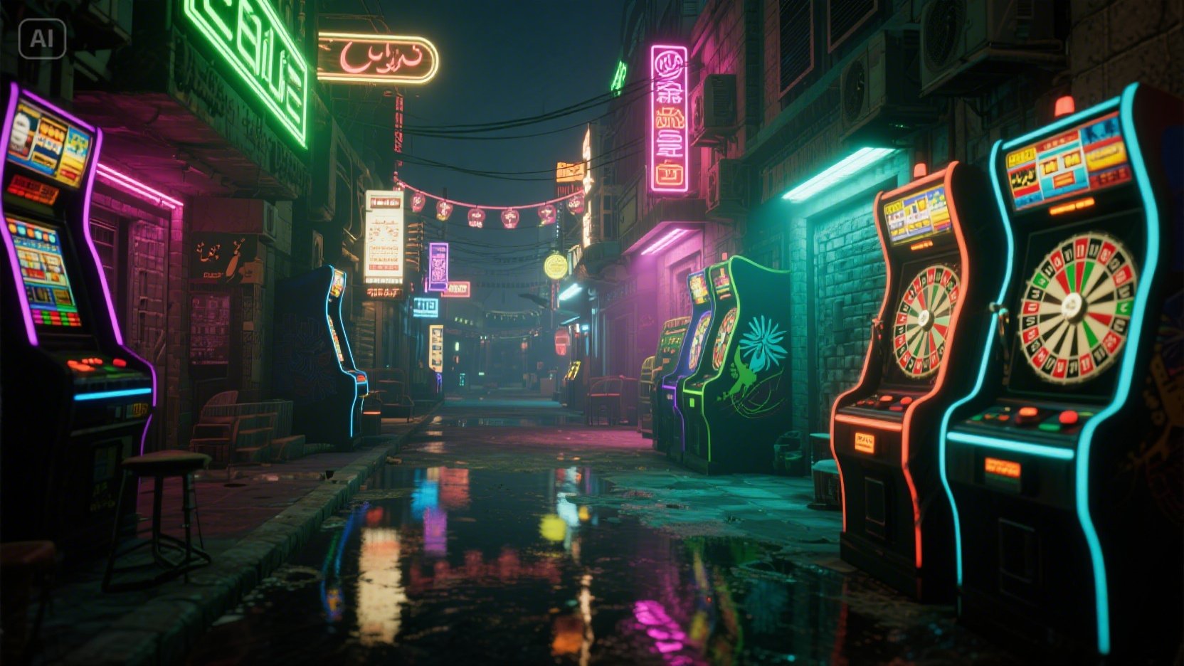 Registration at 7Signs Casino