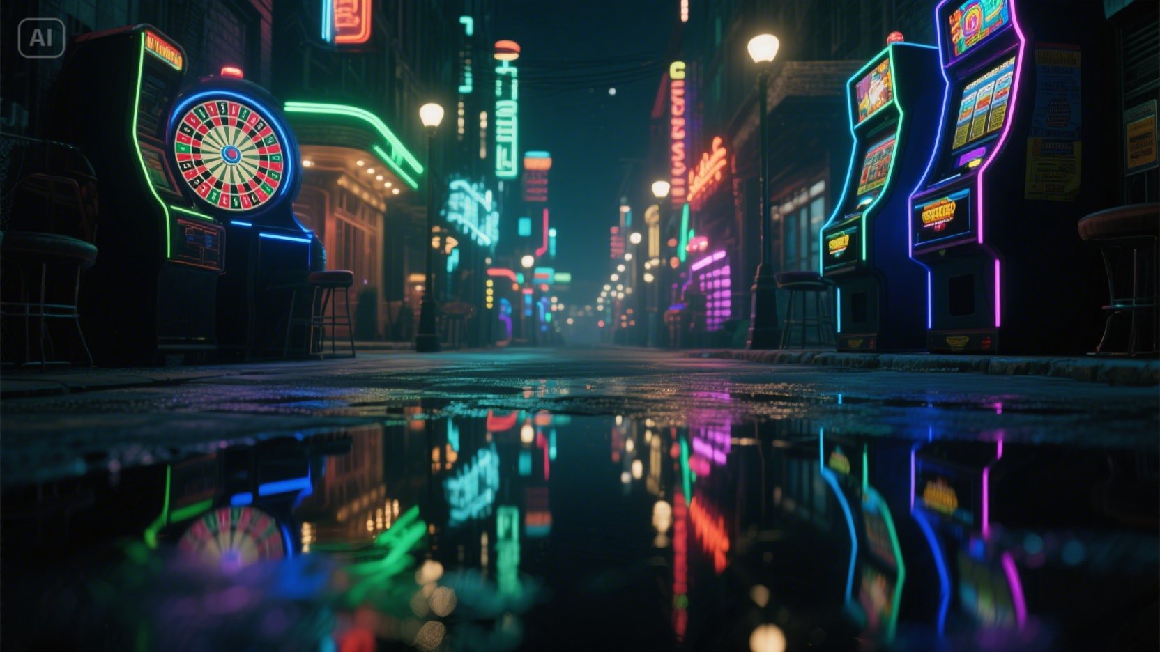 Registration at 7Signs Casino