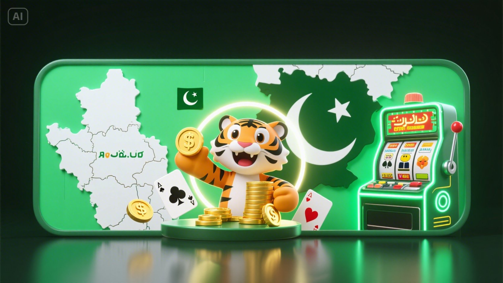 7SignsDeposit now and get 200% extra instantly on your first recharge! Pakistani players can enjoy smooth deposits, secure banking, and instant cash rewards.